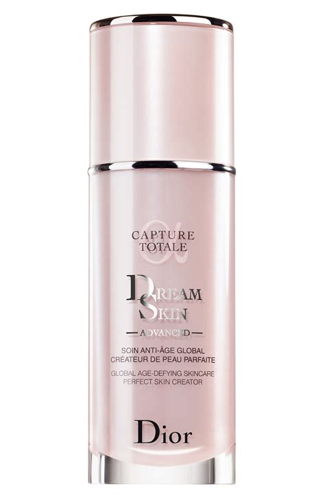 Dior Capture Totale DreamSkin Perfect Skin Creator 